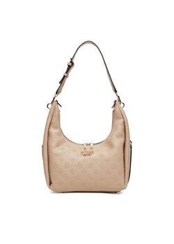 Guess Torebka Phoebe HWPD96 65020 Beżowy ze sklepu MODIVO w kategorii Torebki damskie - zdjęcie 184588533