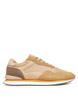 HOFF Sneakersy City Vancouver 22502609 Beżowy ze sklepu MODIVO w kategorii Buty sportowe męskie - zdjęcie 184588542