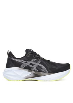 Asics Buty do biegania Novablast 5 1011B974 Czarny ze sklepu MODIVO w kategorii Buty sportowe męskie - zdjęcie 184588581