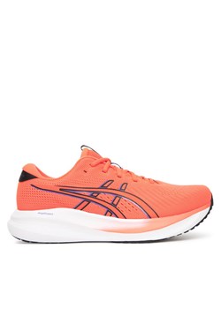 Asics Buty do biegania Gel-Excite 11 1011C080 Czerwony ze sklepu MODIVO w kategorii Buty sportowe męskie - zdjęcie 184588593