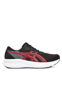 Asics Buty do biegania Patriot 14 1011C050 Czarny ze sklepu MODIVO w kategorii Buty sportowe męskie - zdjęcie 184588623