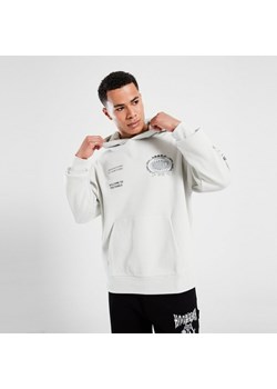 HOODRICH BLUZA Z KAPTUREM NOIR ze sklepu JD Sports  w kategorii Bluzy męskie - zdjęcie 184589772