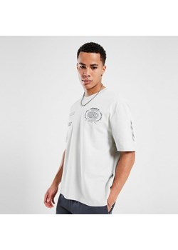 HOODRICH T-SHIRT NOIR ze sklepu JD Sports  w kategorii T-shirty męskie - zdjęcie 184589774