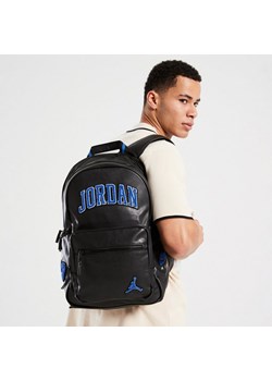 JORDAN PLECAK BOROUGH VARSITY BACKPACK ze sklepu JD Sports  w kategorii Plecaki - zdjęcie 184589812