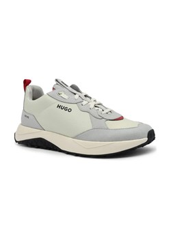 HUGO Sneakersy Kane_Runn_nymf ze sklepu Gomez Fashion Store w kategorii Buty sportowe męskie - zdjęcie 184589890