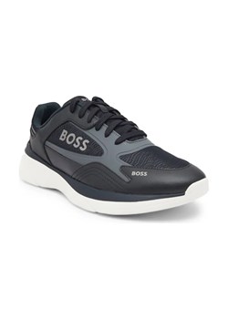 BOSS BLACK Sneakersy Dean ze sklepu Gomez Fashion Store w kategorii Buty sportowe męskie - zdjęcie 184589891