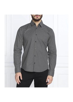 HUGO Koszula Ermo | Casual fit ze sklepu Gomez Fashion Store w kategorii Koszule męskie - zdjęcie 184589903