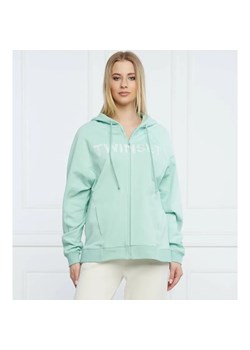 TWINSET Bluza | Relaxed fit ze sklepu Gomez Fashion Store w kategorii Bluzy damskie - zdjęcie 184589910