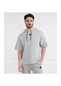 HUGO Bluza Dresley232 | Regular Fit ze sklepu Gomez Fashion Store w kategorii Bluzy męskie - zdjęcie 184589914