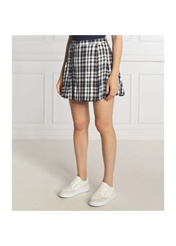 Tommy Jeans Spódnica ze sklepu Gomez Fashion Store w kategorii Spódnice - zdjęcie 184589921