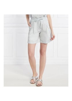 Marc Cain Szorty WITTEN | Relaxed fit ze sklepu Gomez Fashion Store w kategorii Szorty - zdjęcie 184590020