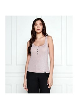 Pinko Top CHIMERA | Slim Fit ze sklepu Gomez Fashion Store w kategorii Bluzki damskie - zdjęcie 184590022