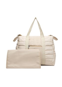 Torebka Guess H5YW01 WFTO0 Beżowy ze sklepu eobuwie.pl w kategorii Torby Shopper bag - zdjęcie 184590581
