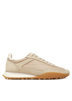 Sneakersy HOFF Bridge Mkii 22559007 Beżowy ze sklepu eobuwie.pl w kategorii Buty sportowe damskie - zdjęcie 184590604