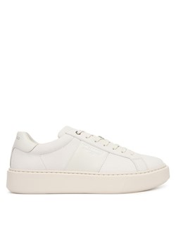 Sneakersy KARL LAGERFELD KL52218 Biały ze sklepu eobuwie.pl w kategorii Buty sportowe męskie - zdjęcie 184590654