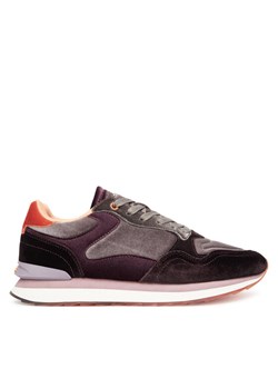 Sneakersy HOFF Amethist 22402018 Fioletowy ze sklepu eobuwie.pl w kategorii Buty sportowe damskie - zdjęcie 184590662