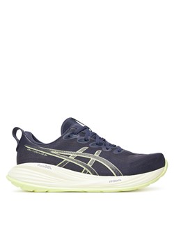 Buty do biegania Asics Gel-Cumulus 27 1011B960 Niebieski ze sklepu eobuwie.pl w kategorii Buty sportowe męskie - zdjęcie 184590680