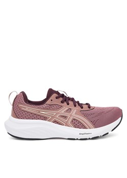 Buty do biegania Asics Gel-Contend 9 1012B681 Czerwony ze sklepu eobuwie.pl w kategorii Buty sportowe damskie - zdjęcie 184590681