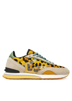 Sneakersy HOFF Art 22503003 Kolorowy ze sklepu eobuwie.pl w kategorii Buty sportowe damskie - zdjęcie 184590702