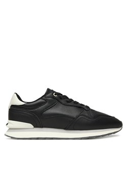 Sneakersy HOFF City Chicago Woman 22502021 Czarny ze sklepu eobuwie.pl w kategorii Buty sportowe damskie - zdjęcie 184590710