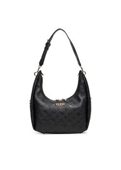 Guess Torebka Phoebe HWPD96 65020 Czarny ze sklepu MODIVO w kategorii Torebki damskie - zdjęcie 184591630