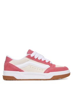 Vans Sneakersy Hylane VN000D1JEN71 Różowy ze sklepu MODIVO w kategorii Buty sportowe damskie - zdjęcie 184591654