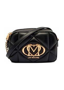 Love Moschino Listonoszka ze sklepu Gomez Fashion Store w kategorii Listonoszki - zdjęcie 184592120