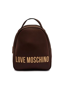 Love Moschino Plecak ze sklepu Gomez Fashion Store w kategorii Plecaki - zdjęcie 184592121
