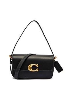Coach Skórzana torebka na ramię Tabby ze sklepu Gomez Fashion Store w kategorii Listonoszki - zdjęcie 184592122