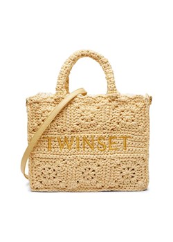 TWINSET Kuferek ze sklepu Gomez Fashion Store w kategorii Kuferki - zdjęcie 184592134