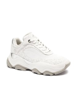 Michael Kors Sneakersy ATLAS | z dodatkiem skóry ze sklepu Gomez Fashion Store w kategorii Buty sportowe damskie - zdjęcie 184592143