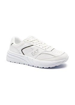 EA7 Sneakersy ze sklepu Gomez Fashion Store w kategorii Buty sportowe męskie - zdjęcie 184592144