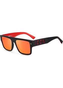 Dsquared2 Okulary przeciwsłoneczne ze sklepu Gomez Fashion Store w kategorii Okulary przeciwsłoneczne męskie - zdjęcie 184592153