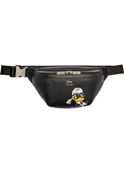 Karl Lagerfeld Saszetka nerka Disney x Karl Lagerfeld ze sklepu Gomez Fashion Store w kategorii Nerki - zdjęcie 184592160