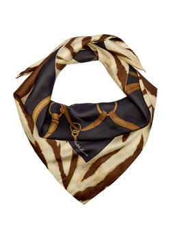 LAUREN RALPH LAUREN Jedwabna chusta ze sklepu Gomez Fashion Store w kategorii Szaliki i chusty damskie - zdjęcie 184592161