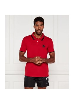 Plein Sport Polo | Regular Fit ze sklepu Gomez Fashion Store w kategorii T-shirty męskie - zdjęcie 184592164
