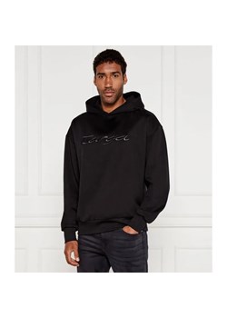 BOSS BLACK Bluza C-Stevens 197_PS | Boss x Porsche | Relaxed fit ze sklepu Gomez Fashion Store w kategorii Bluzy męskie - zdjęcie 184592171