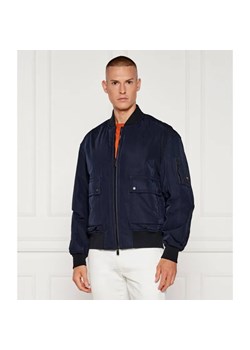 BOSS ORANGE Kurtka bomber Oking | Oversize fit ze sklepu Gomez Fashion Store w kategorii Kurtki męskie - zdjęcie 184592182