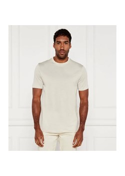 BOSS BLACK T-shirt C-Thompson 212 | Regular Fit ze sklepu Gomez Fashion Store w kategorii T-shirty męskie - zdjęcie 184592183