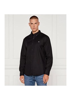 Calvin Klein Jeans Koszula | Classic fit | oxford ze sklepu Gomez Fashion Store w kategorii Koszule męskie - zdjęcie 184592193