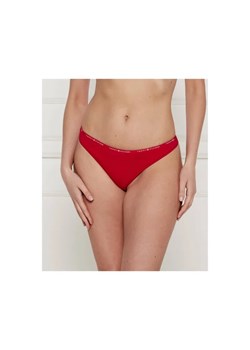 Tommy Hilfiger Stringi ze sklepu Gomez Fashion Store w kategorii Majtki damskie - zdjęcie 184592573