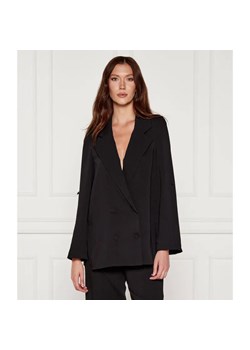 Liu Jo Marynarka ECS | Loose fit ze sklepu Gomez Fashion Store w kategorii Marynarki damskie - zdjęcie 184592582