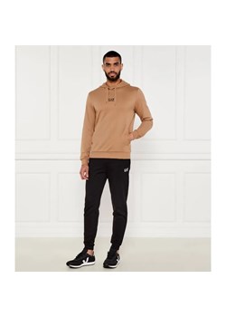 EA7 Dres | Slim Fit ze sklepu Gomez Fashion Store w kategorii Dresy męskie - zdjęcie 184592584