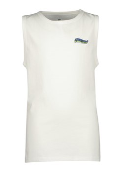 Vingino Top &quot;Gasly&quot; w kolorze białym ze sklepu Limango Polska w kategorii T-shirty chłopięce - zdjęcie 184592590