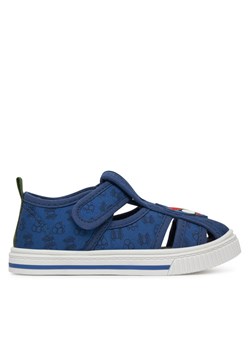 Kapcie Spidey CEO-BIC-AW25-320SPID Granatowy ze sklepu eobuwie.pl w kategorii Kapcie dziecięce - zdjęcie 184593120