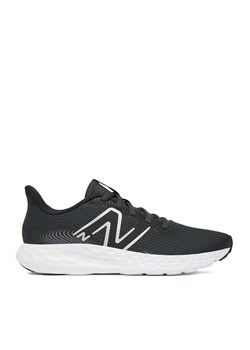 Sneakersy New Balance W411LB3 Czarny ze sklepu eobuwie.pl w kategorii Buty sportowe damskie - zdjęcie 184593121