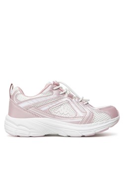 Sneakersy Kappa CEO-CP40-244008Z(DZ) Biały ze sklepu eobuwie.pl w kategorii Buty sportowe dziecięce - zdjęcie 184593160