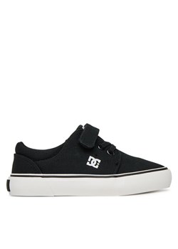 DC Tenisówki CEO-LEA-BDB-DC008 Czarny ze sklepu MODIVO w kategorii Trampki dziecięce - zdjęcie 184593751