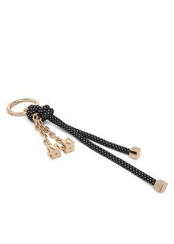 MICHAEL Michael Kors Brelok 32T5GD0K2U Czarny ze sklepu MODIVO w kategorii Breloki - zdjęcie 184593753