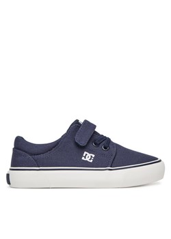 DC Tenisówki CEO-LEA-BDB-DC008 Granatowy ze sklepu MODIVO w kategorii Trampki dziecięce - zdjęcie 184593783
